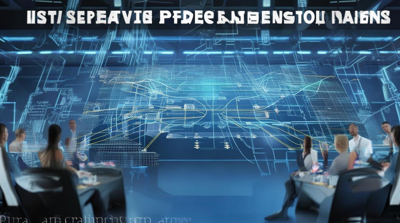 MSA策划步骤全解析，如何制定有效的MSA计划？-图1