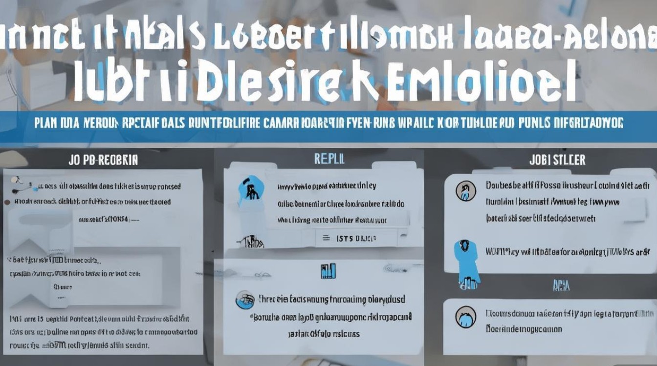 公积金工作简历如何撰写？聚焦岗位说明要点解析？-图3