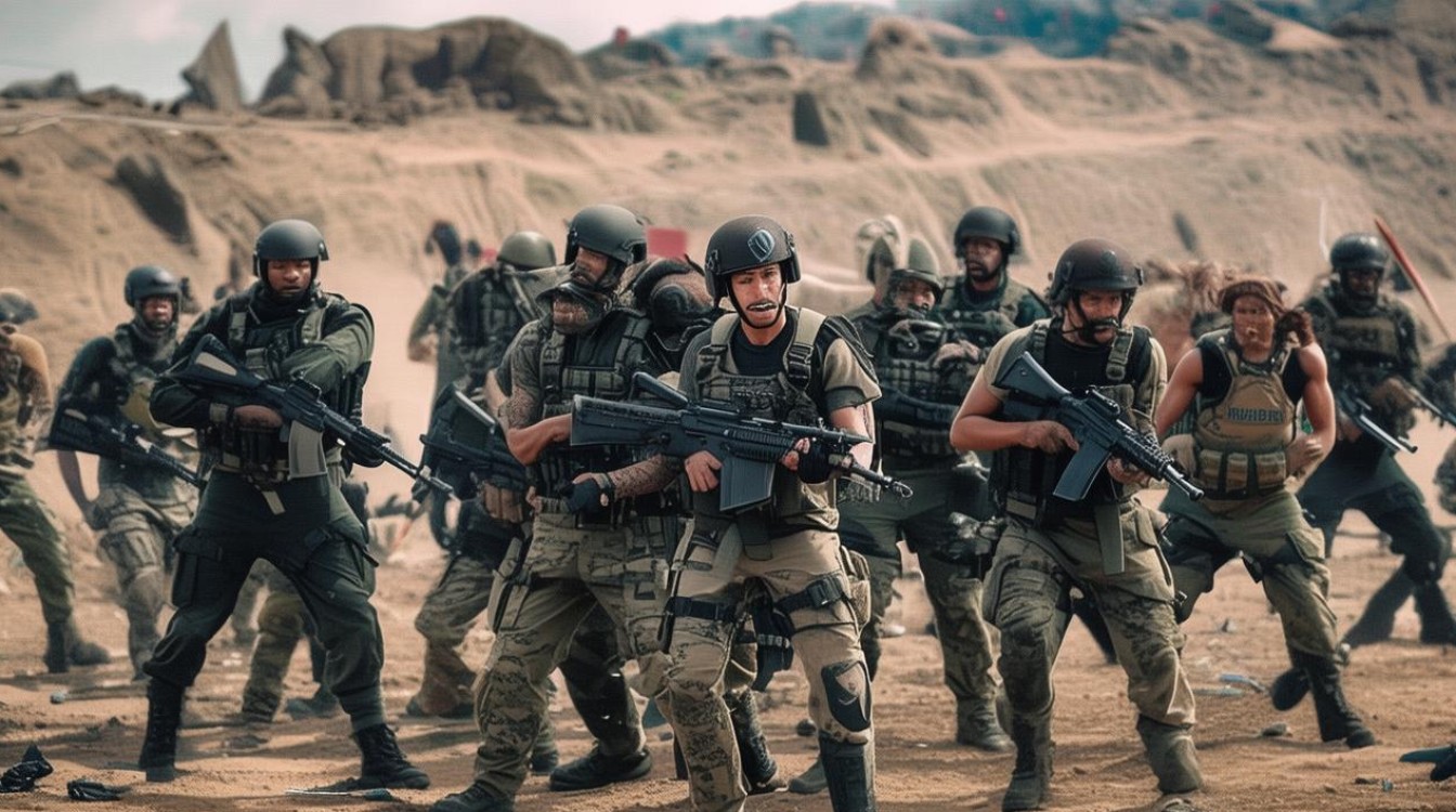 打造战斗型团队的关键要素有哪些？如何构建高效战斗力团队？-图1