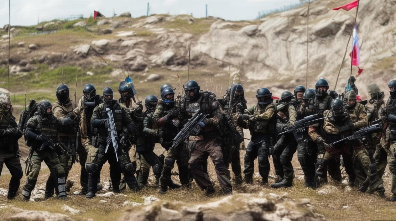 打造战斗型团队的关键要素有哪些？如何构建高效战斗力团队？-图2