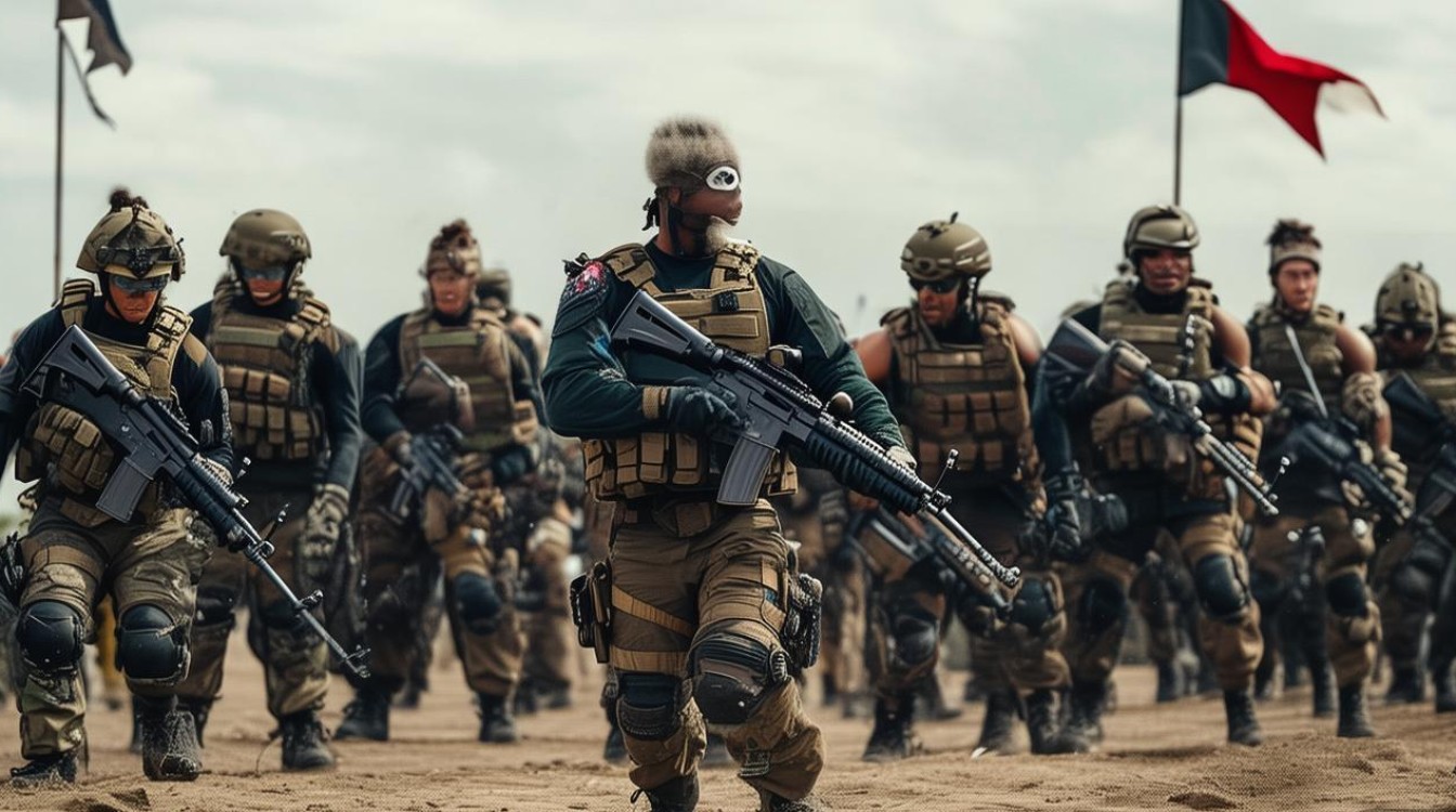 打造战斗型团队的关键要素有哪些？如何构建高效战斗力团队？-图3