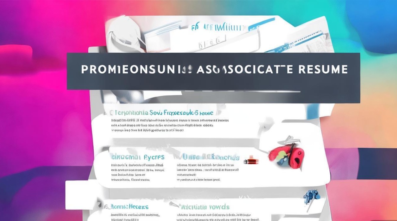 如何撰写出色的促销员简历，抓住雇主眼球？-图2