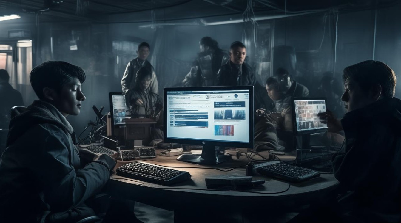 沈阳暗访招聘公司联系方式如何获取？暗访人员招募渠道揭秘！-图1