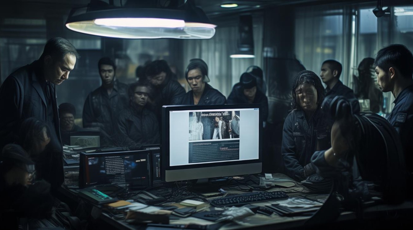 沈阳暗访招聘公司联系方式如何获取？暗访人员招募渠道揭秘！-图3