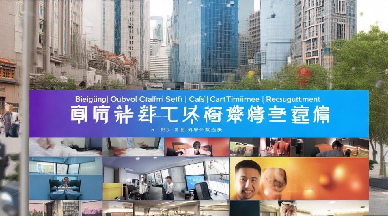 北京外呼兼职招聘，为何如此火热，背后有何秘密？-图2