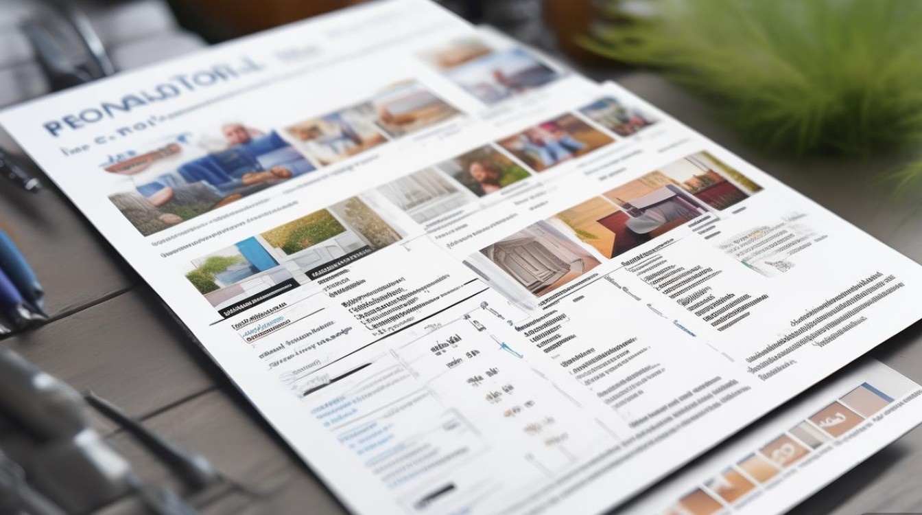 装修行业个人简历,如何详细描述工作经历以写出一篇出色的个人简历?-图1 装修行业个人简历,如何详细描述工作经历以写出一篇出色的个人简历?-图1