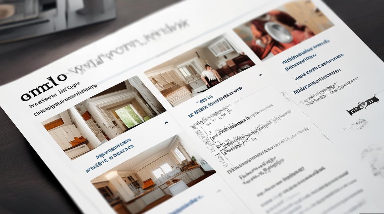 装修行业个人简历,如何详细描述工作经历以写出一篇出色的个人简历?-图3 装修行业个人简历,如何详细描述工作经历以写出一篇出色的个人简历?-图3