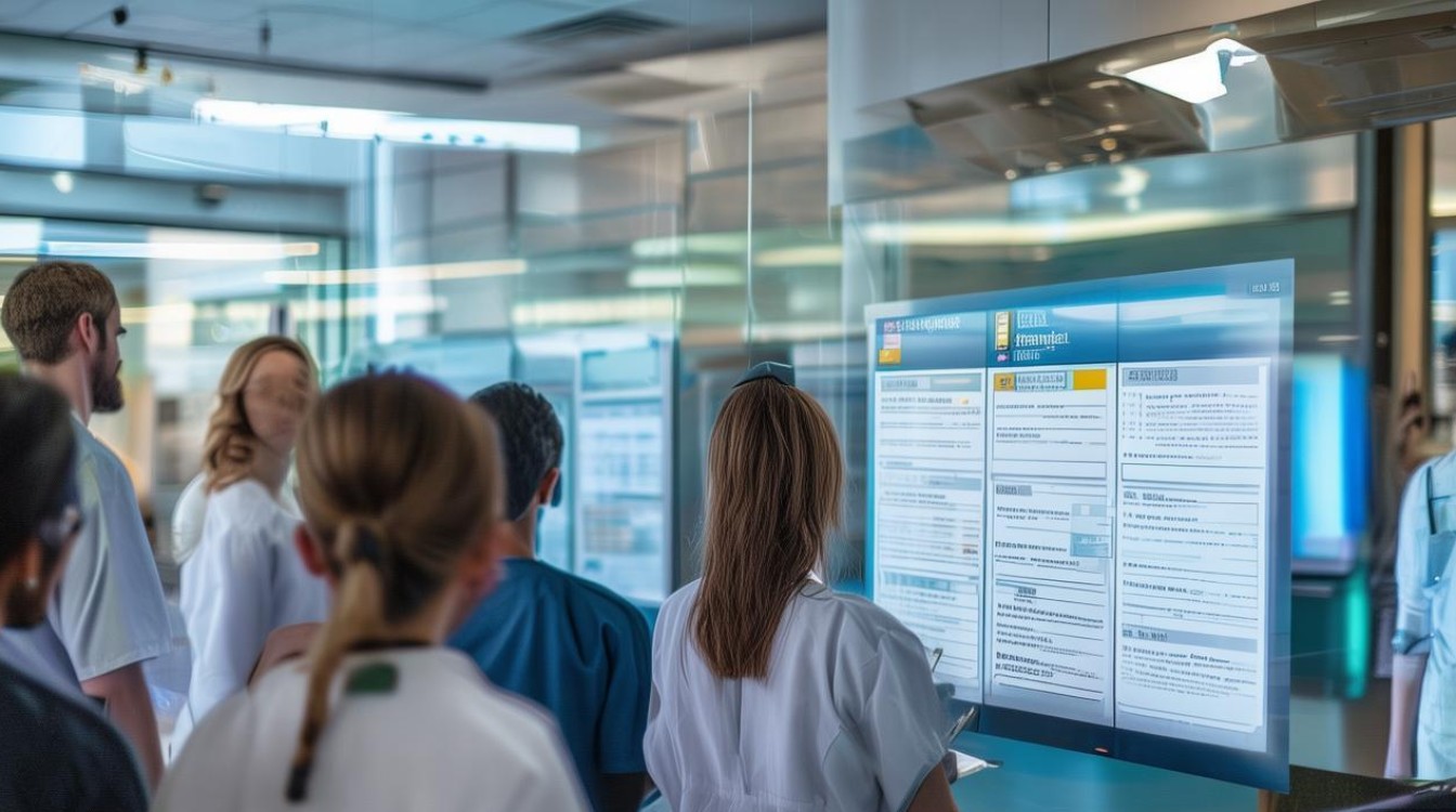 劳务派遣医技人员招聘，是医院正规途径吗？派遣医院待遇如何？-图3