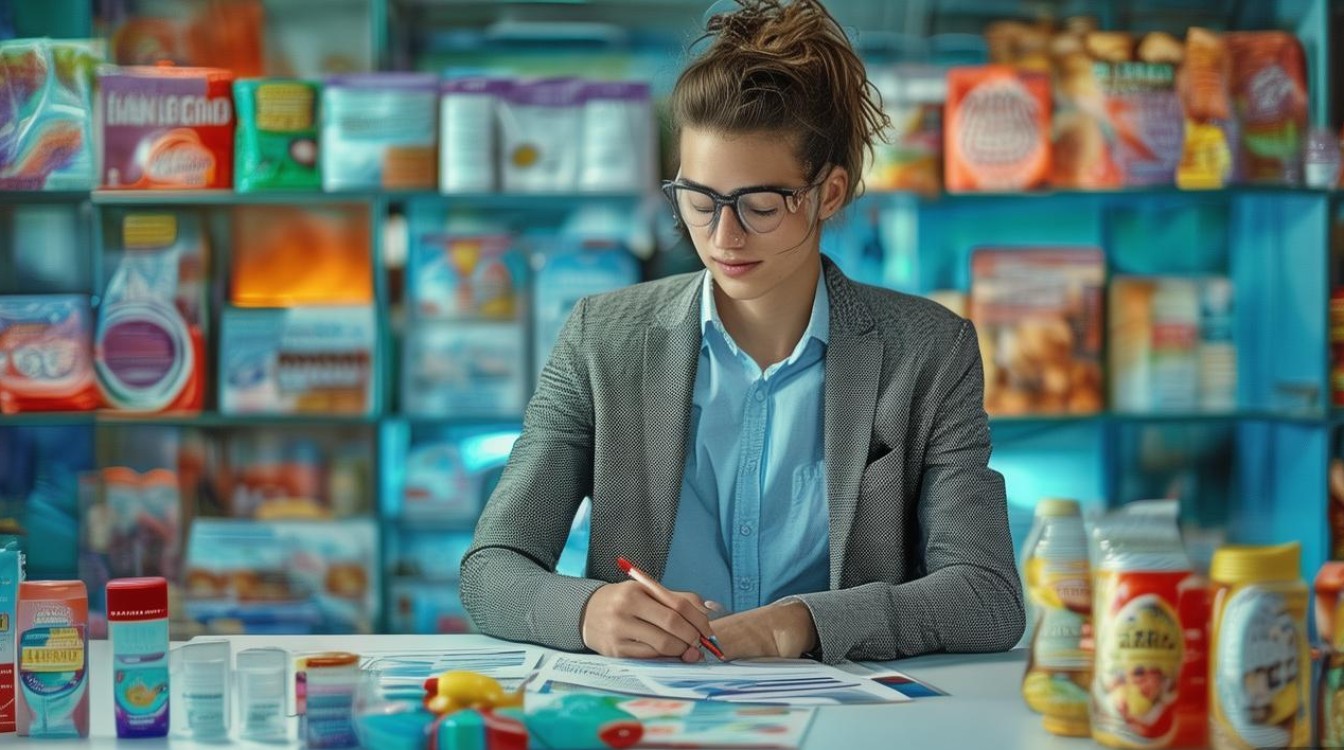 快消品个人归纳,如何撰写自我评价,突出自我亮点与成长?-图2 快消品个人归纳,如何撰写自我评价,突出自我亮点与成长?-图2