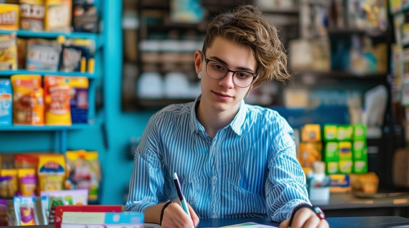 快消品个人归纳,如何撰写自我评价,突出自我亮点与成长?-图3 快消品个人归纳,如何撰写自我评价,突出自我亮点与成长?-图3