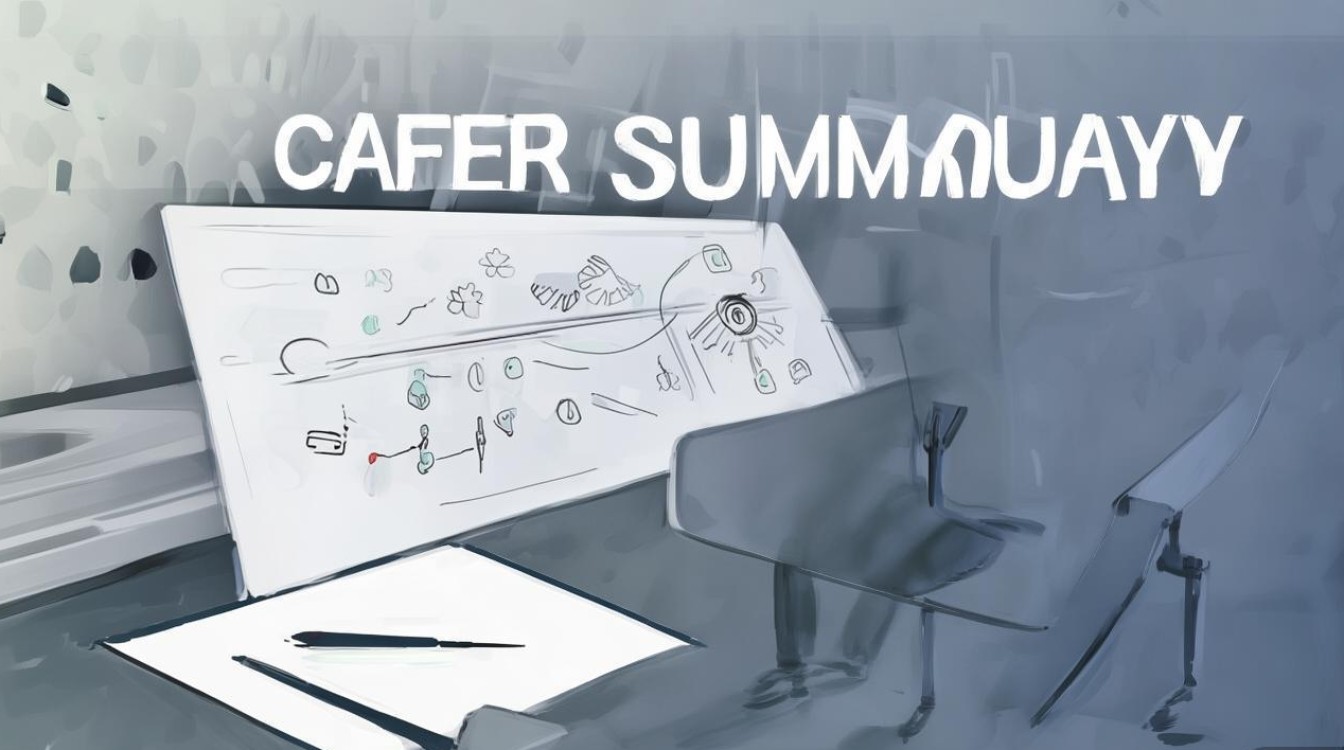 职业简介图片制作要点，如何撰写吸引人的职业简介？-图3