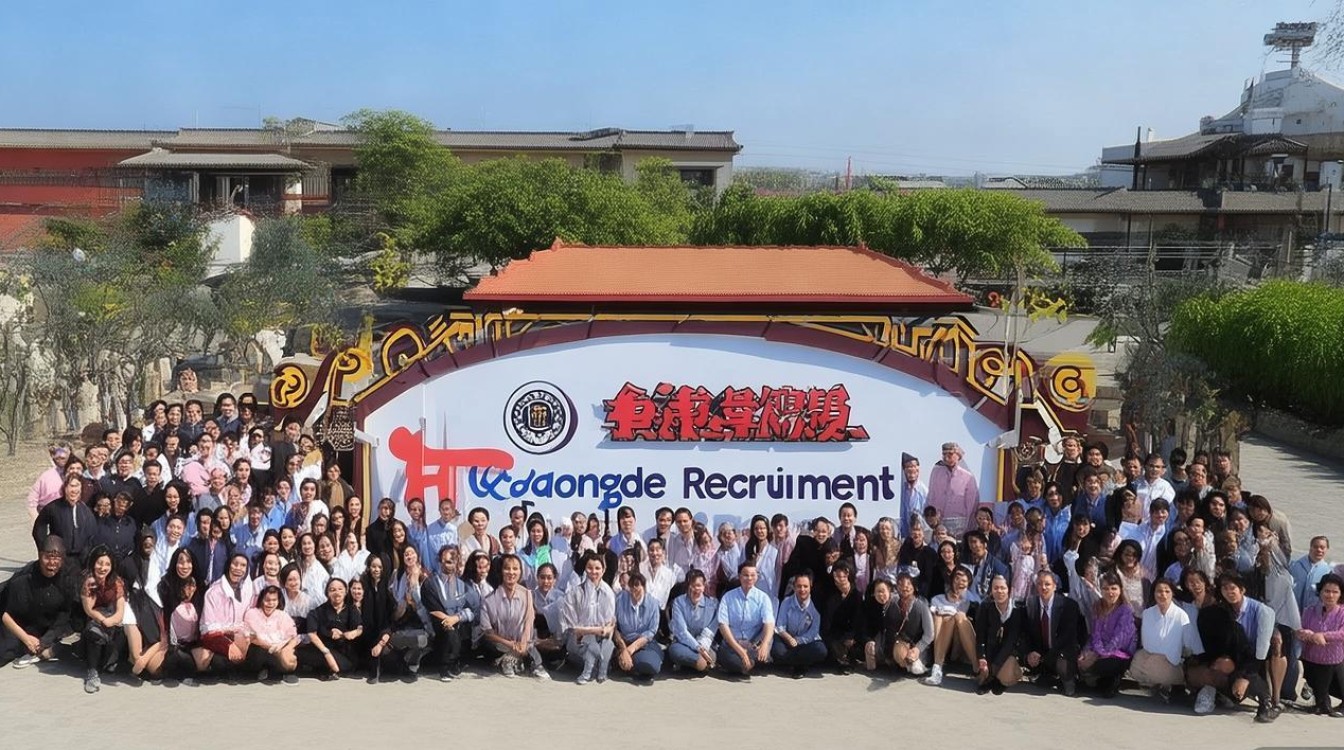 乌东德文化旅游小镇招聘，乌东德景区人员需求有哪些疑问？-图3