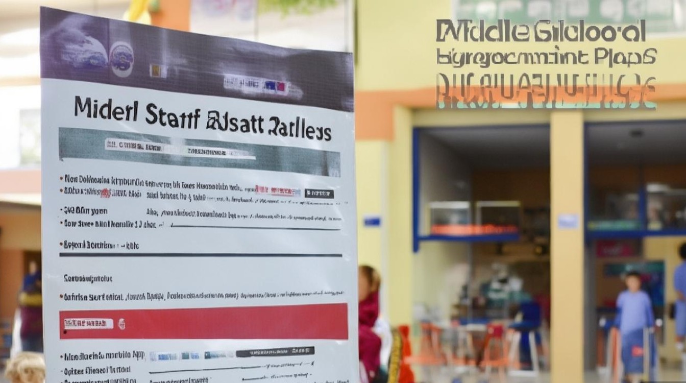 中学工勤人员招聘方案出炉，工资标准是多少？薪资待遇如何？-图3