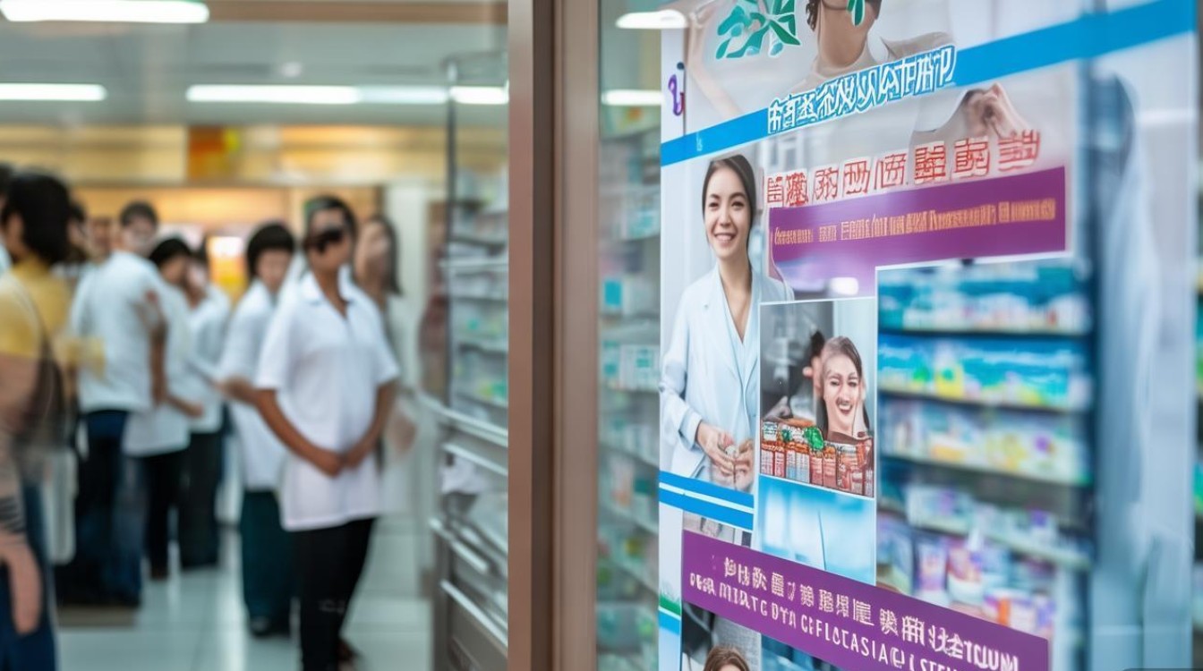 咸阳医院药剂人员招聘，药房职位有哪些具体要求？-图2