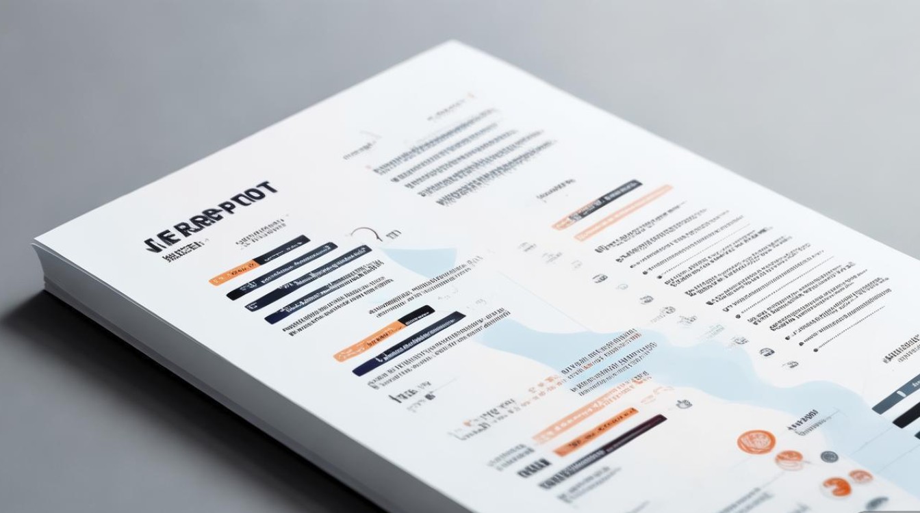 没有表格的简历该如何撰写？寻找创意排版与内容平衡的最佳模板攻略！-图3