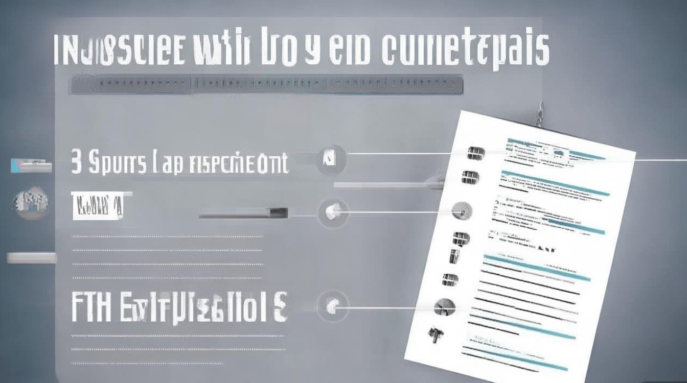 简历任职要求怎么撰写才能精准匹配岗位需求?范文详解实用技巧揭秘!-图2 简历任职要求怎么撰写才能精准匹配岗位需求?范文详解实用技巧揭秘!-图2