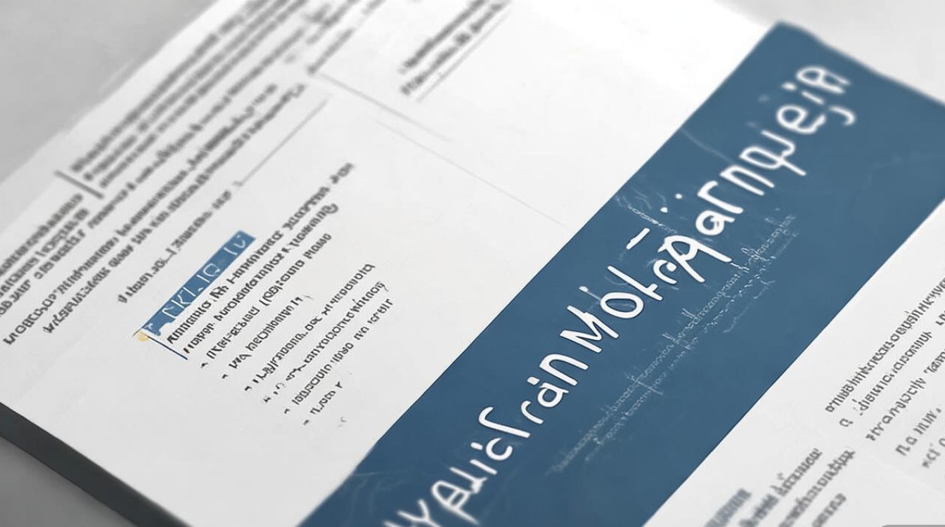 如何撰写出色的物理管理简历以应对就业岗位挑战?-图2 如何撰写出色的物理管理简历以应对就业岗位挑战?-图2