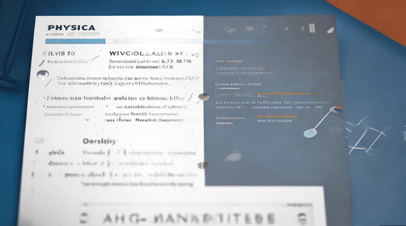 如何撰写出色的物理管理简历以应对就业岗位挑战?-图3 如何撰写出色的物理管理简历以应对就业岗位挑战?-图3
