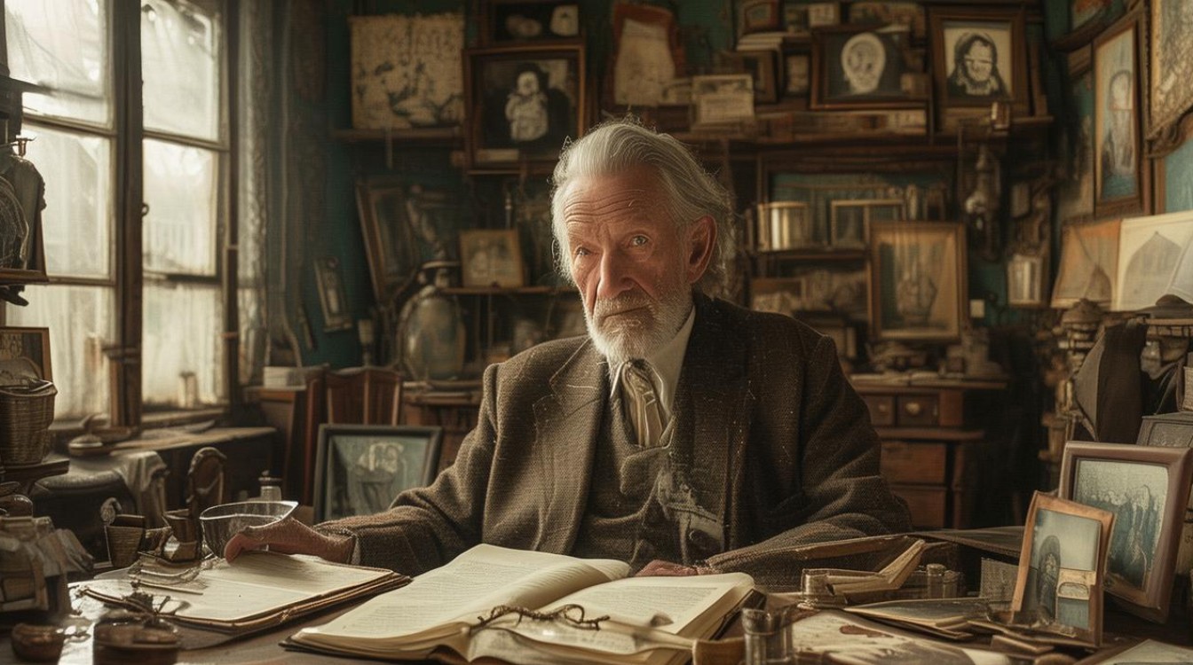 如何用英语准确描述自己的过往经历?-图1 如何用英语准确描述自己的过往经历?-图1