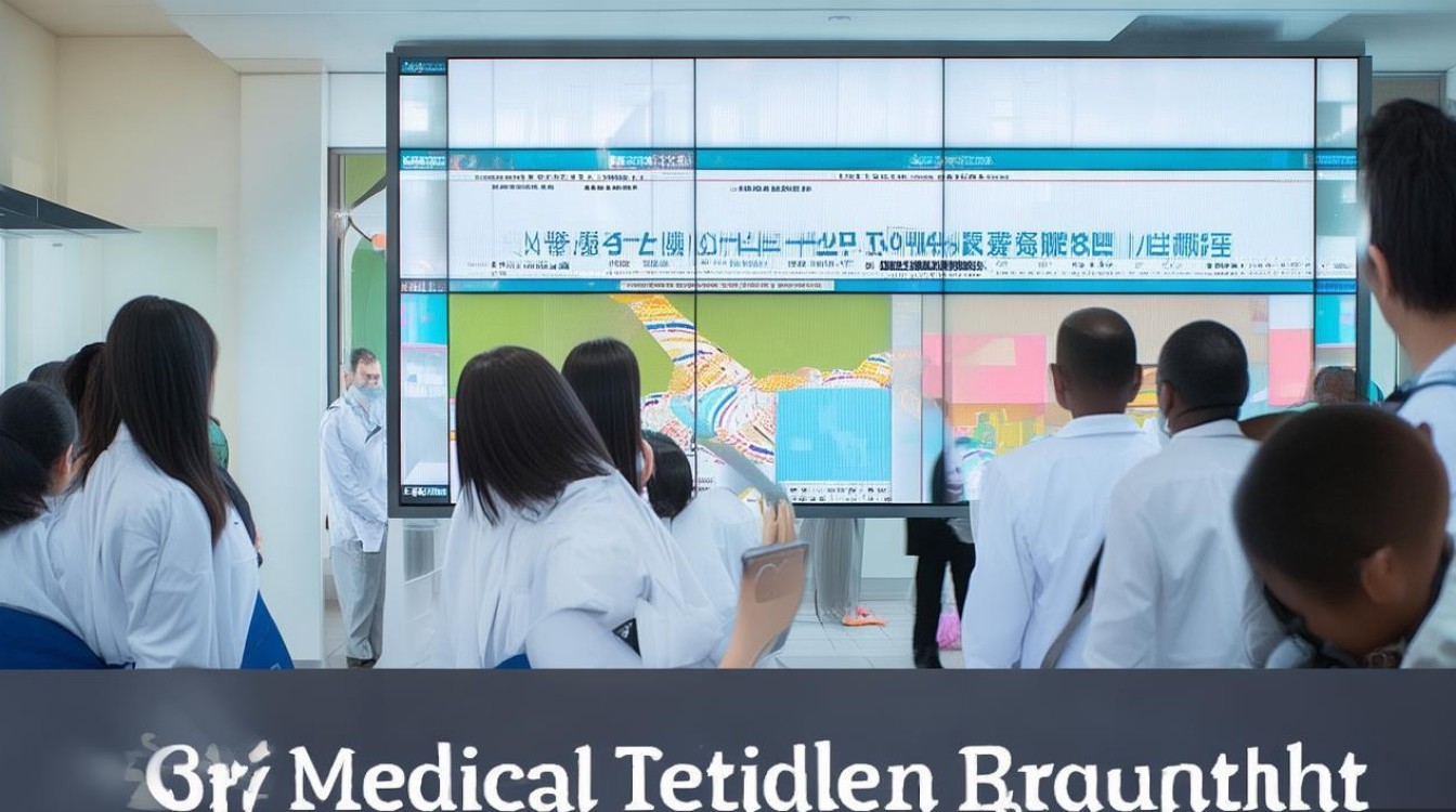 2017医技人员招聘与2020年医疗招聘有何异同？-图2