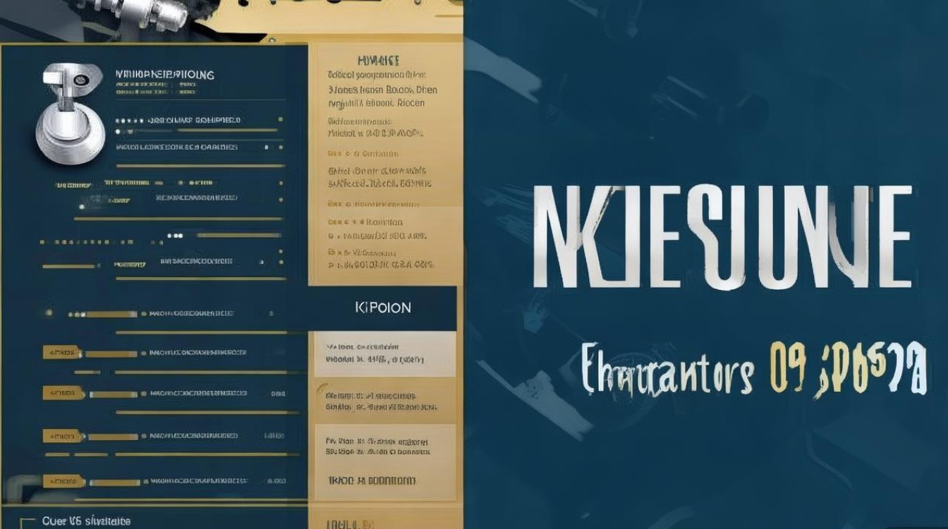 数控专业如何撰写个人简历？数控操作员简历模板分享？-图3