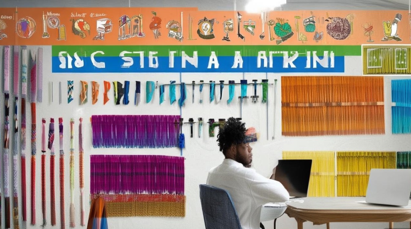 纺织行业简历撰写有何诀窍？范文解析，助你打造亮眼求职简历！-图1