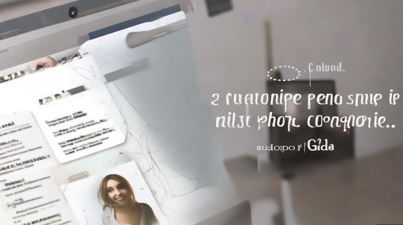 简历照片放置疑问,求职简历中,究竟如何巧妙融入个人形象照?-图3 简历照片放置疑问,求职简历中,究竟如何巧妙融入个人形象照?-图3