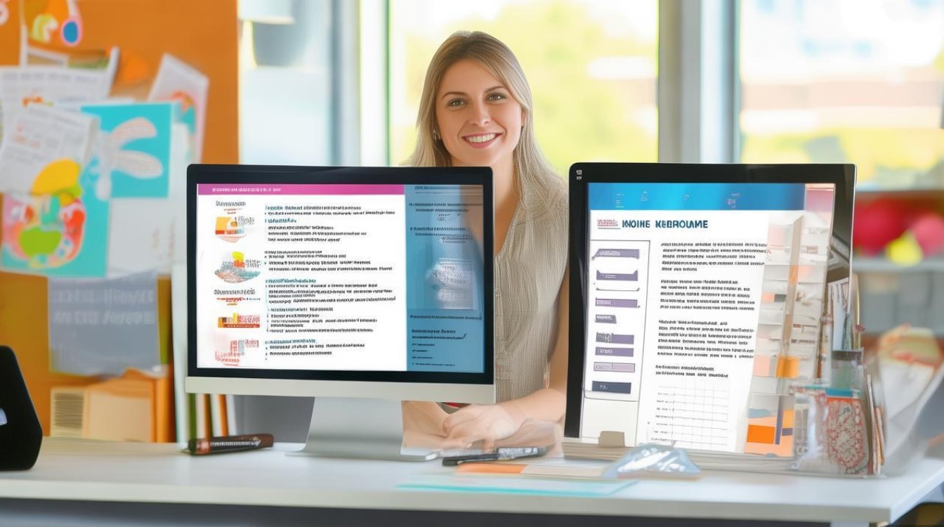 教育前台简历撰写要点,如何体现岗位职责与技能?-图2 教育前台简历撰写要点,如何体现岗位职责与技能?-图2