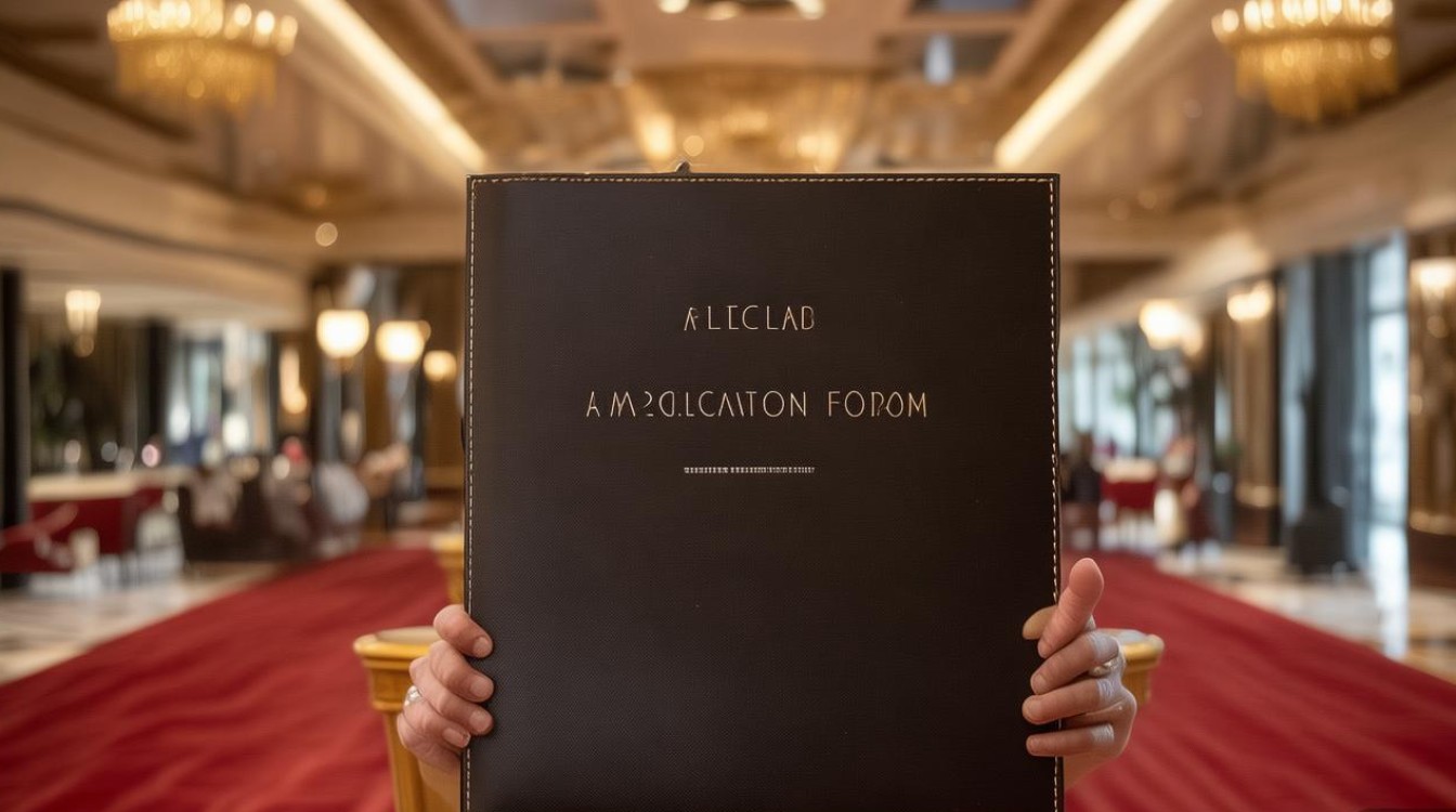 酒店竞聘申请表填写要点及演讲稿开头结尾技巧,你掌握了吗?-图1 酒店竞聘申请表填写要点及演讲稿开头结尾技巧,你掌握了吗?-图1