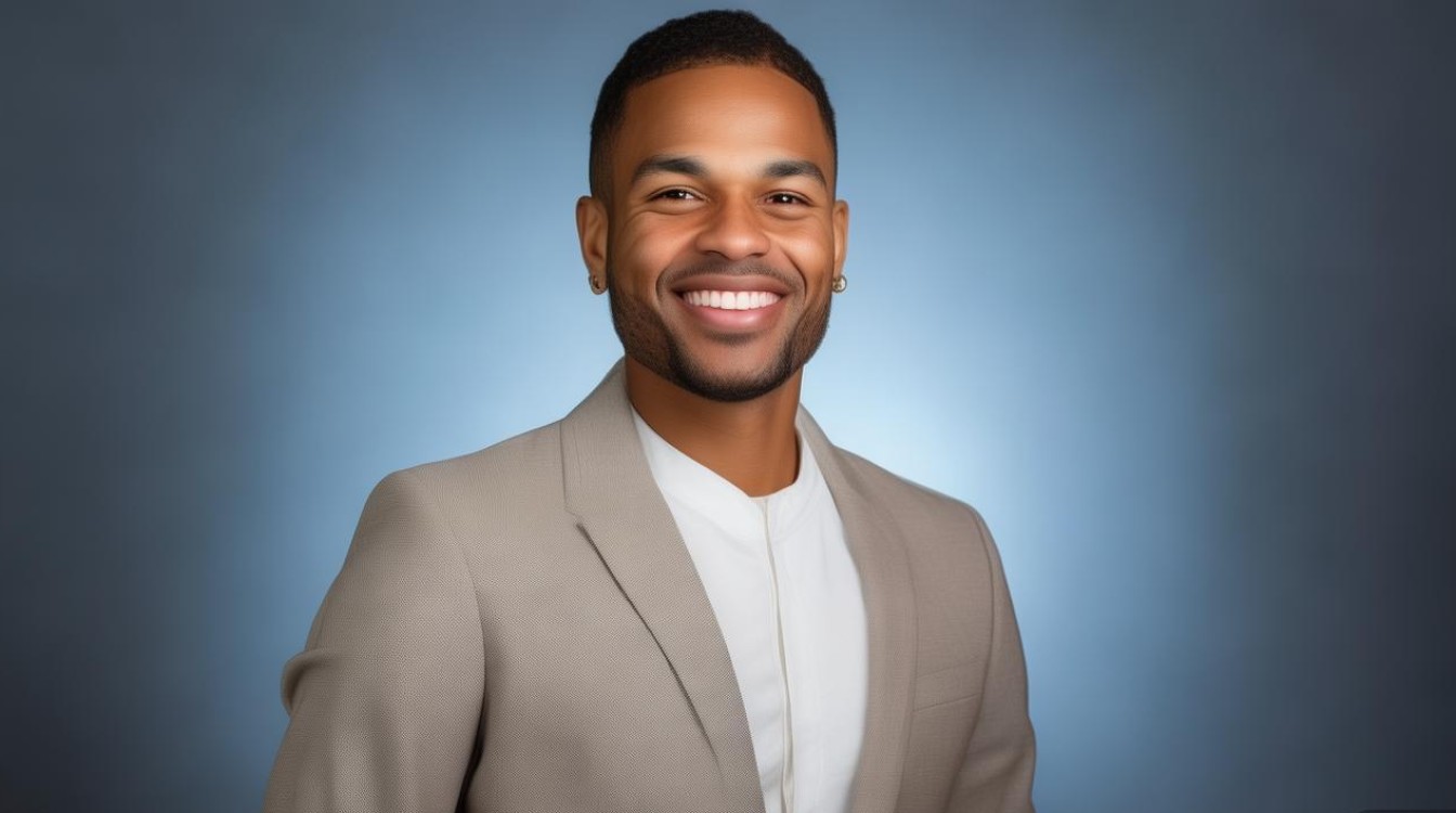 简历照片设置技巧,如何优化简历照片,提升求职成功率?-图1 简历照片设置技巧,如何优化简历照片,提升求职成功率?-图1