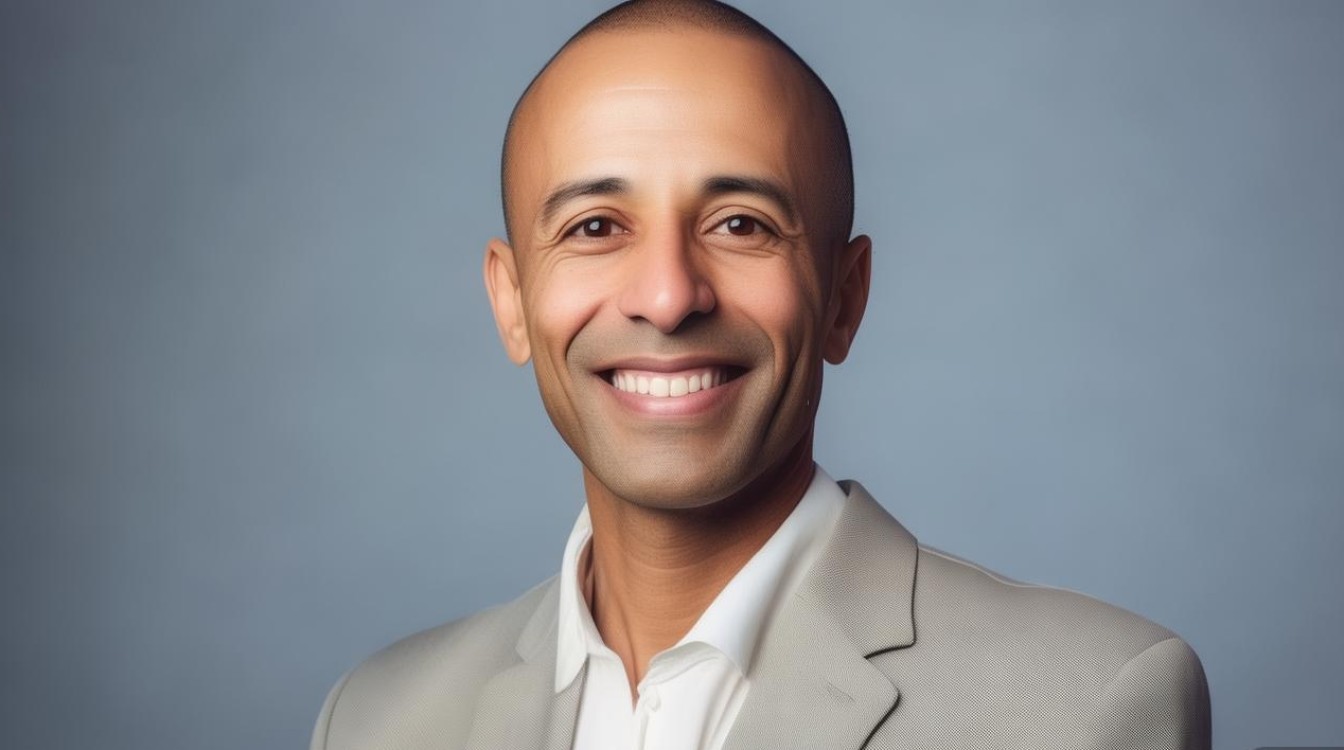 简历照片设置技巧,如何优化简历照片,提升求职成功率?-图3 简历照片设置技巧,如何优化简历照片,提升求职成功率?-图3