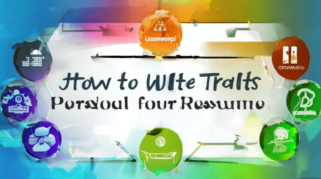 简历个人特点如何巧妙融入，避免千篇一律？-图2