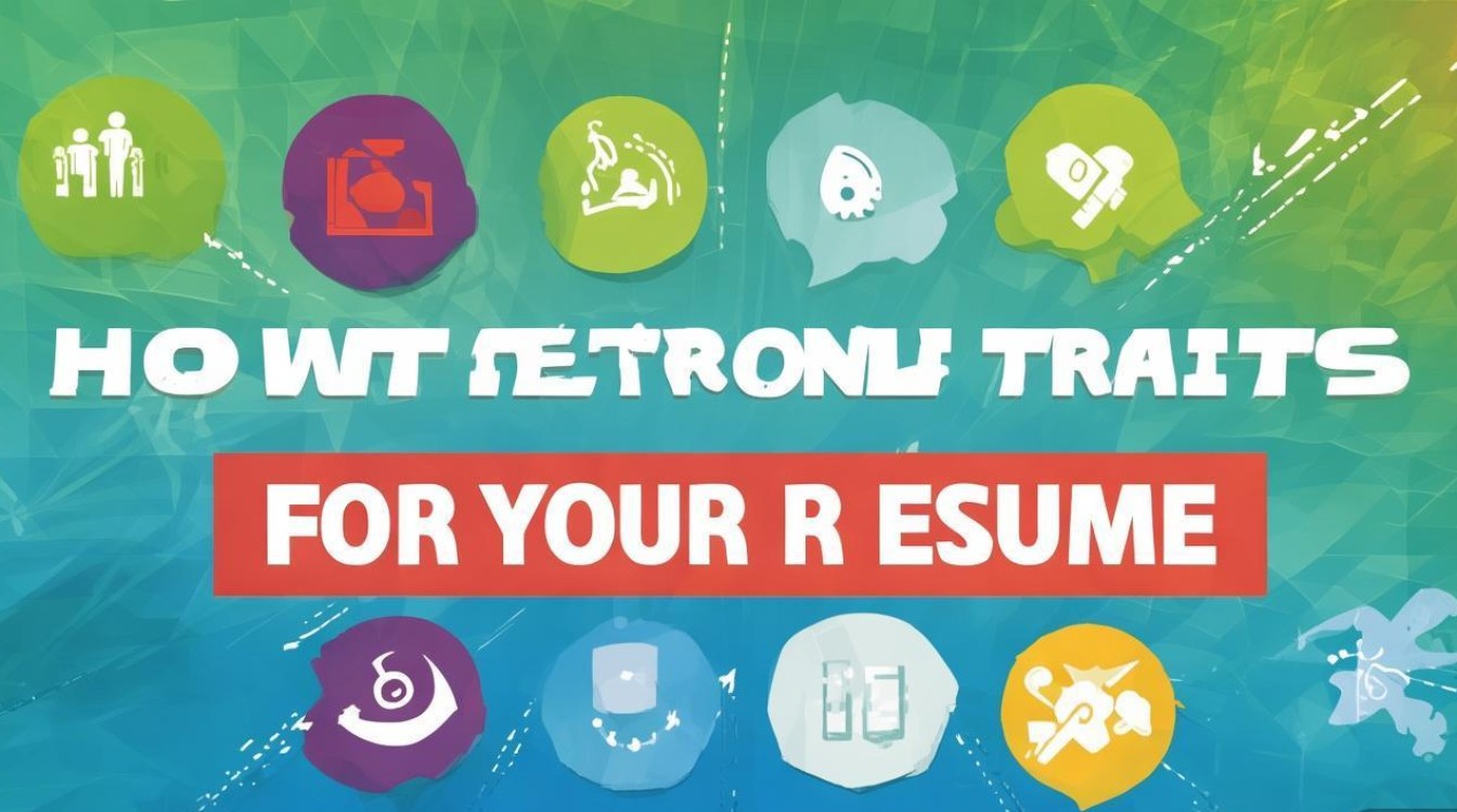 简历个人特点如何巧妙融入，避免千篇一律？-图3