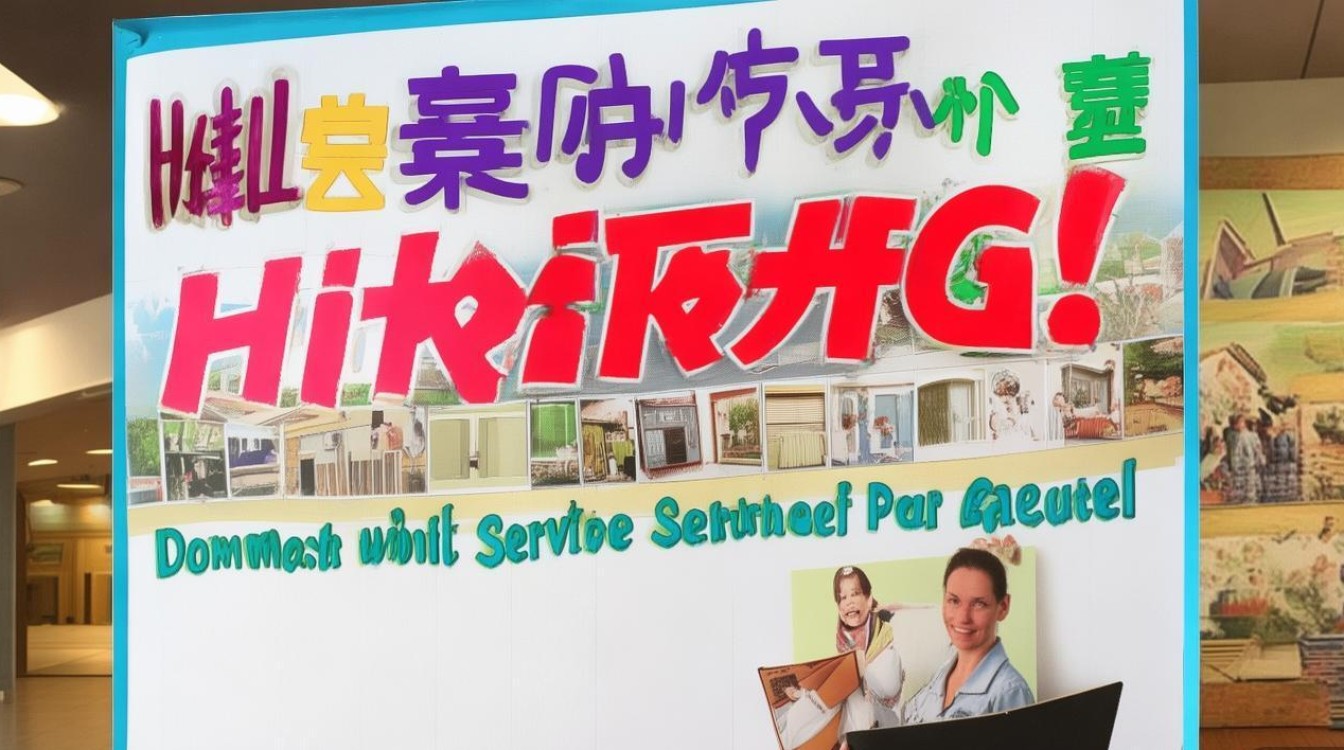 家政服务人员招聘启事，为何家政行业人才如此紧缺？-图2