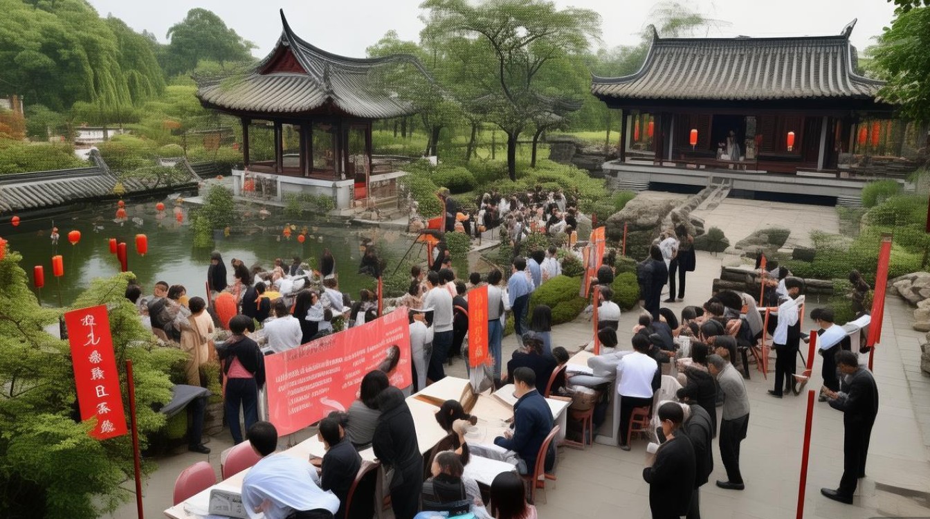 苏州事业单位编外人员招聘条件及流程，有哪些疑问需要解答？-图3