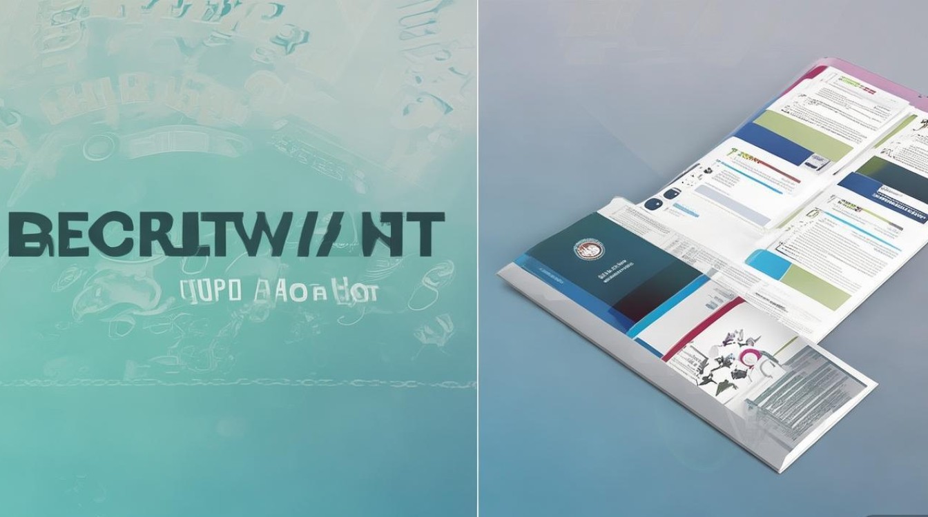 招聘人员手册模板,如何有效提升招聘效率及人员素质?-图3 招聘人员手册模板,如何有效提升招聘效率及人员素质?-图3