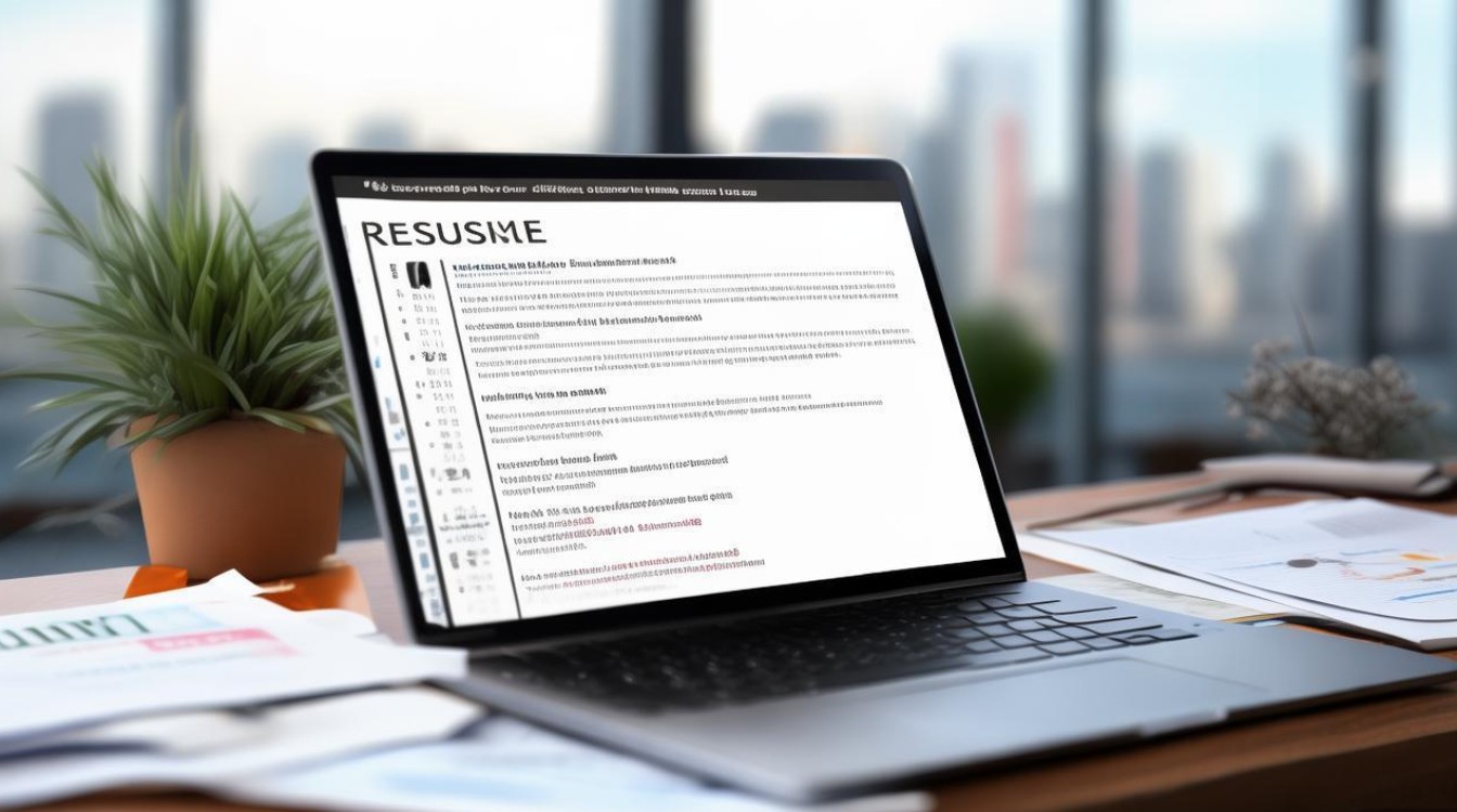 如何撰写简历中的工作经历,使其更具吸引力与说服力?-图2 如何撰写简历中的工作经历,使其更具吸引力与说服力?-图2