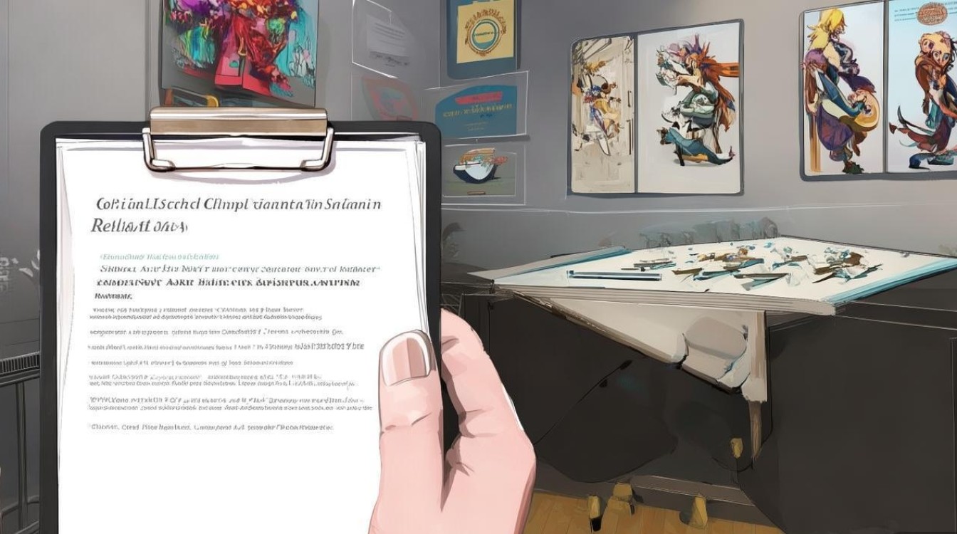 原画机构培训师简历,如何撰写以突出专业技能和教学经验?-图1 原画机构培训师简历,如何撰写以突出专业技能和教学经验?-图1