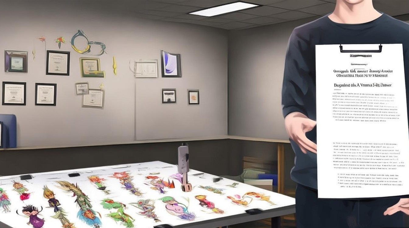 原画机构培训师简历,如何撰写以突出专业技能和教学经验?-图3 原画机构培训师简历,如何撰写以突出专业技能和教学经验?-图3