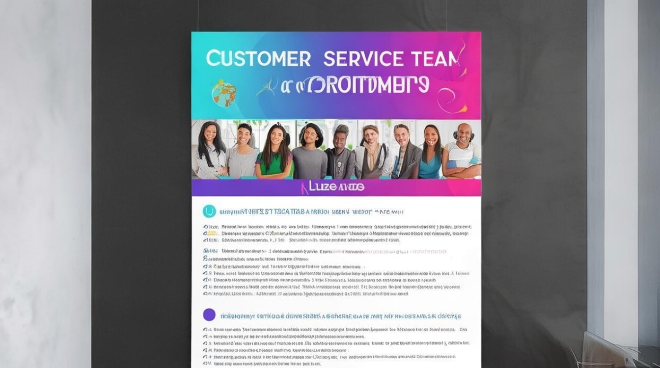 客服招聘需求中，哪些具体要求是必须满足的？-图1