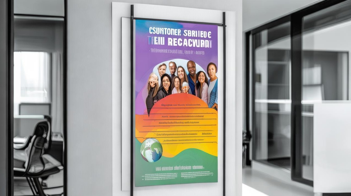 客服招聘需求中，哪些具体要求是必须满足的？-图3