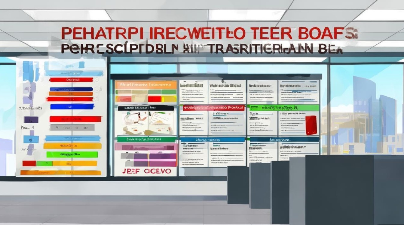 物业人员招聘方案撰写要点有哪些?如何制定有效的物业人员招聘策略?-图2 物业人员招聘方案撰写要点有哪些?如何制定有效的物业人员招聘策略?-图2