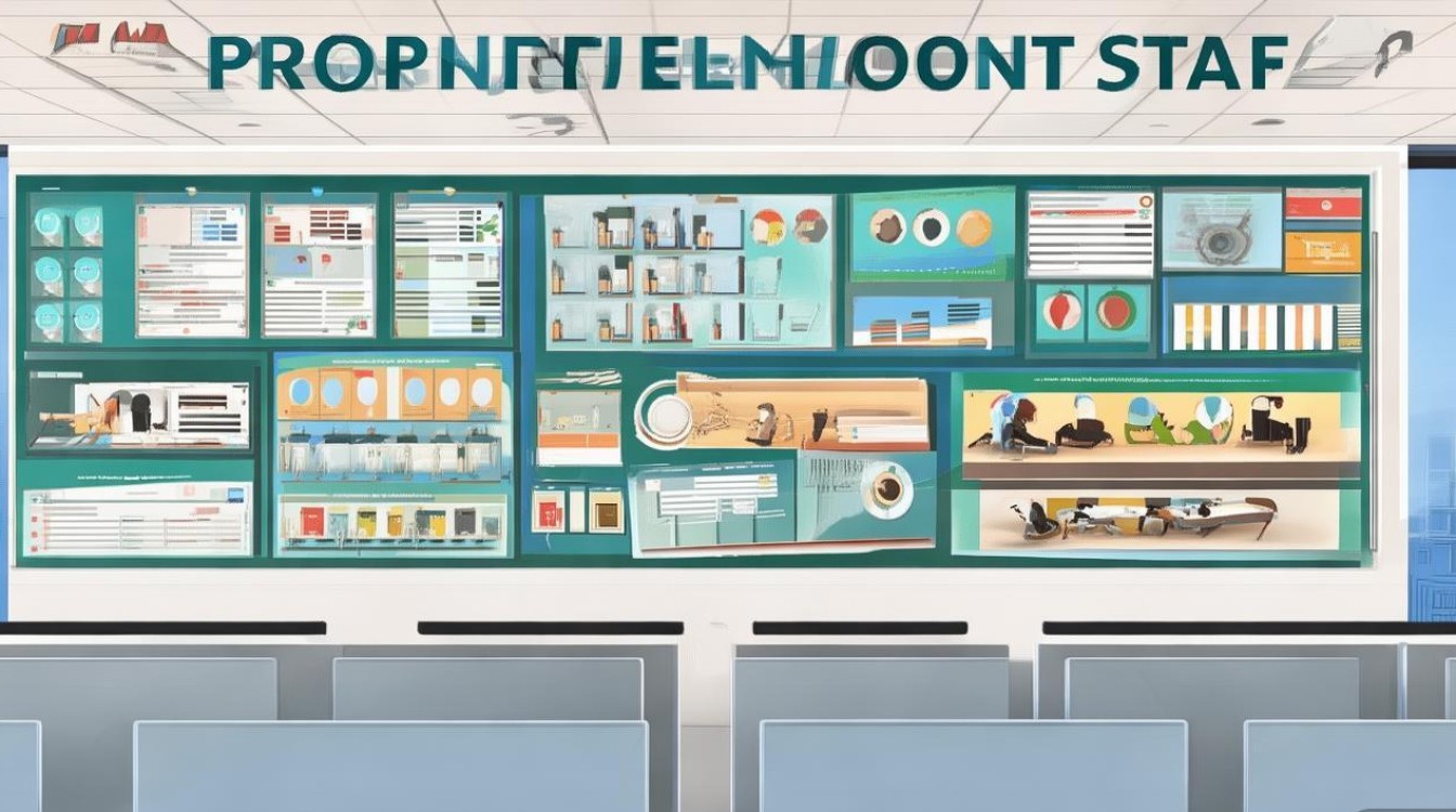 物业人员招聘方案撰写要点有哪些?如何制定有效的物业人员招聘策略?-图3 物业人员招聘方案撰写要点有哪些?如何制定有效的物业人员招聘策略?-图3