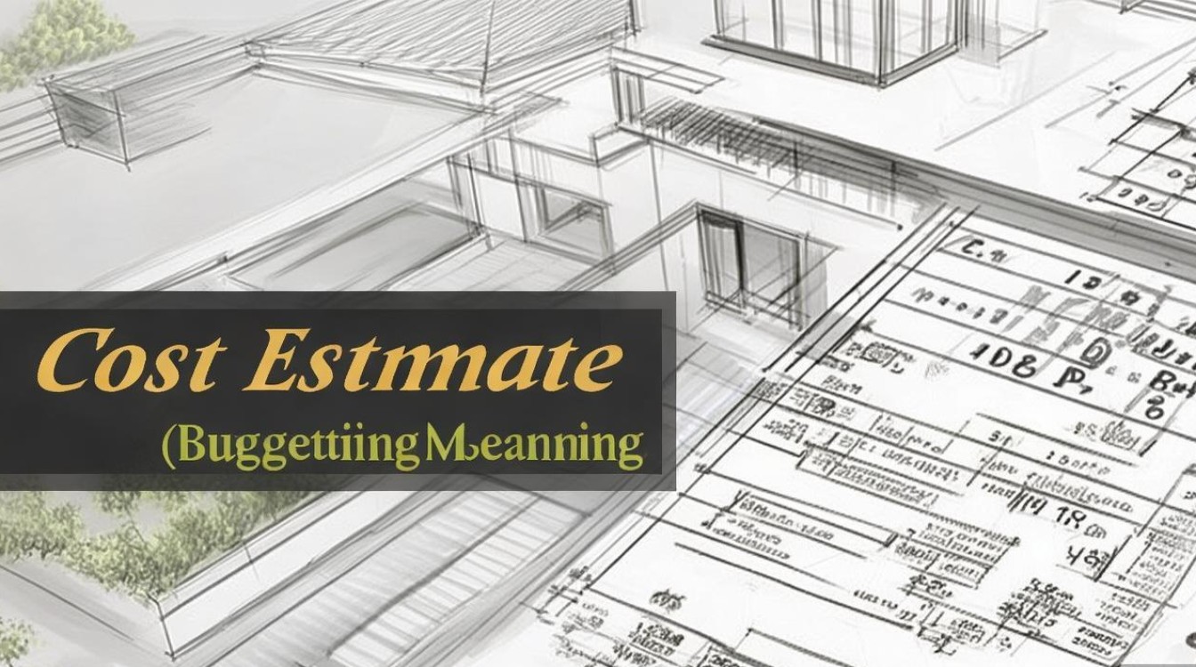 造价预算撰写要点全解析，造价预究竟该如何准确书写？-图3