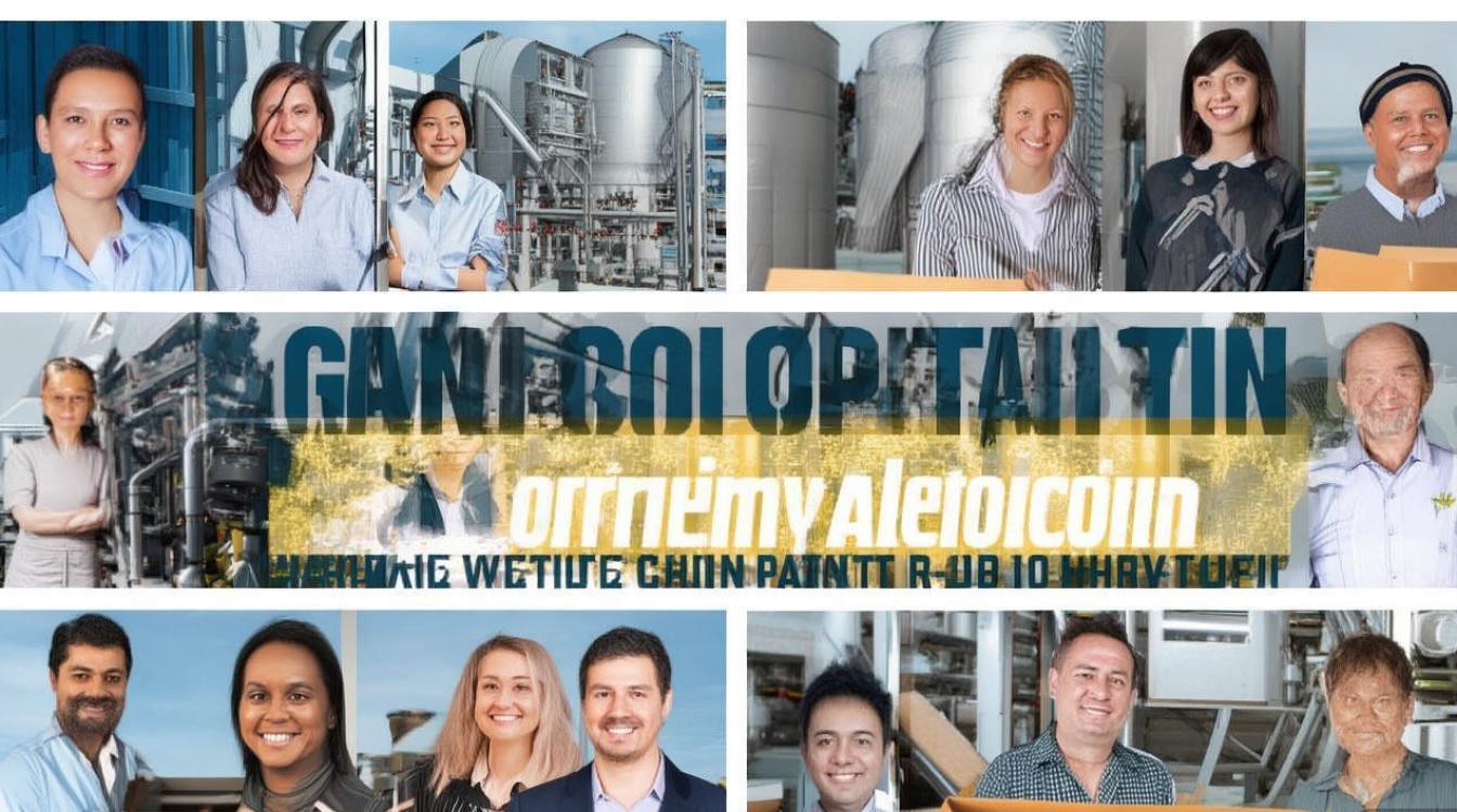 粮食企业招聘公告发布，这些岗位你符合吗？招工细节揭秘！-图3