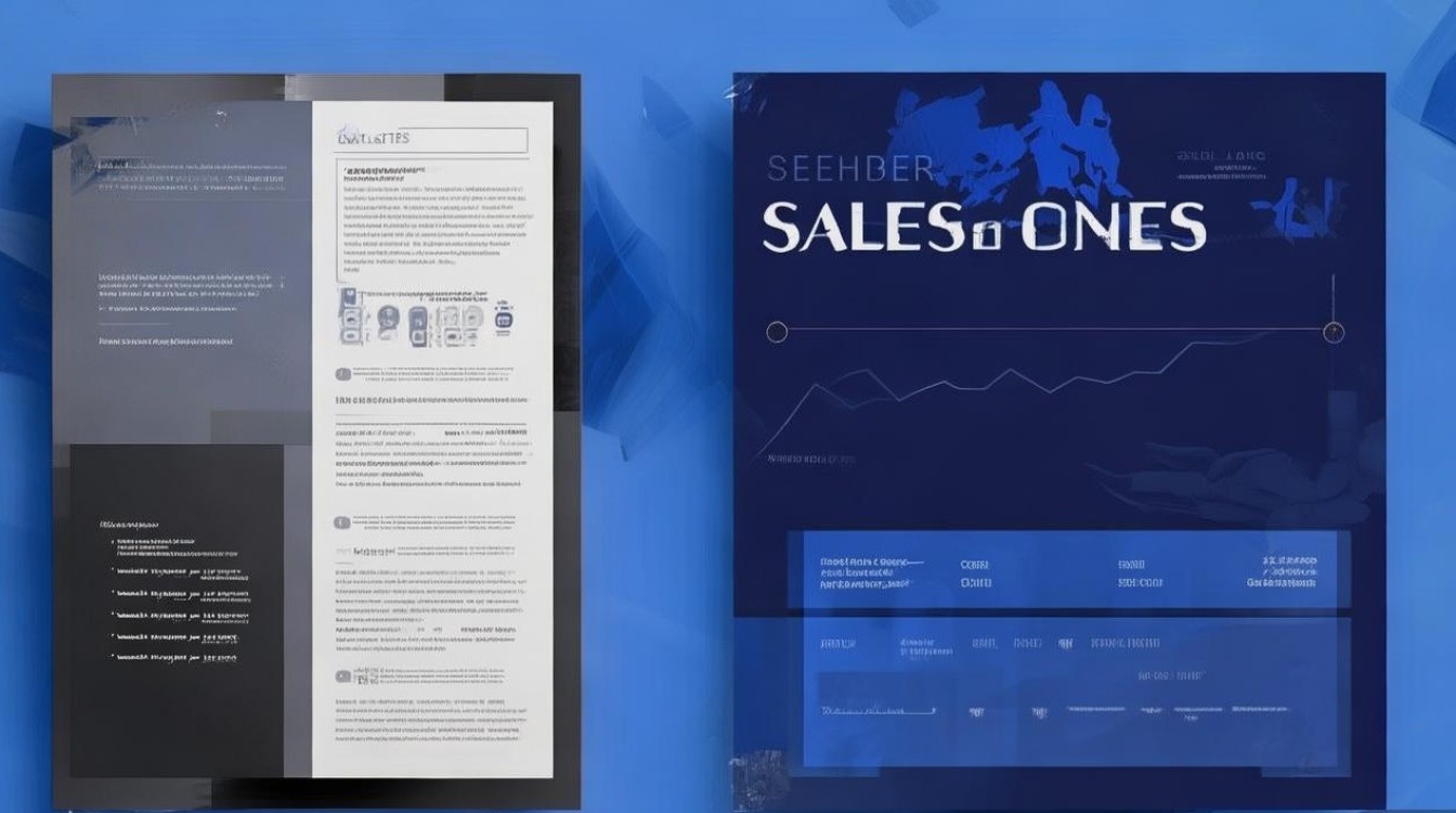 销售简历如何简洁又吸引眼球？技巧揭秘！-图3