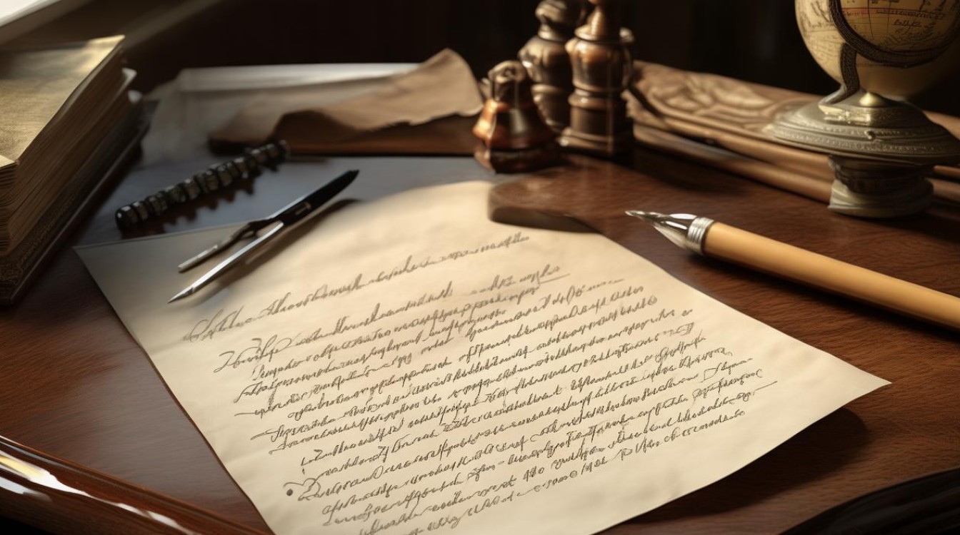 如何撰写一份地道英文私人信件？注意事项与实用模板揭秘！-图3