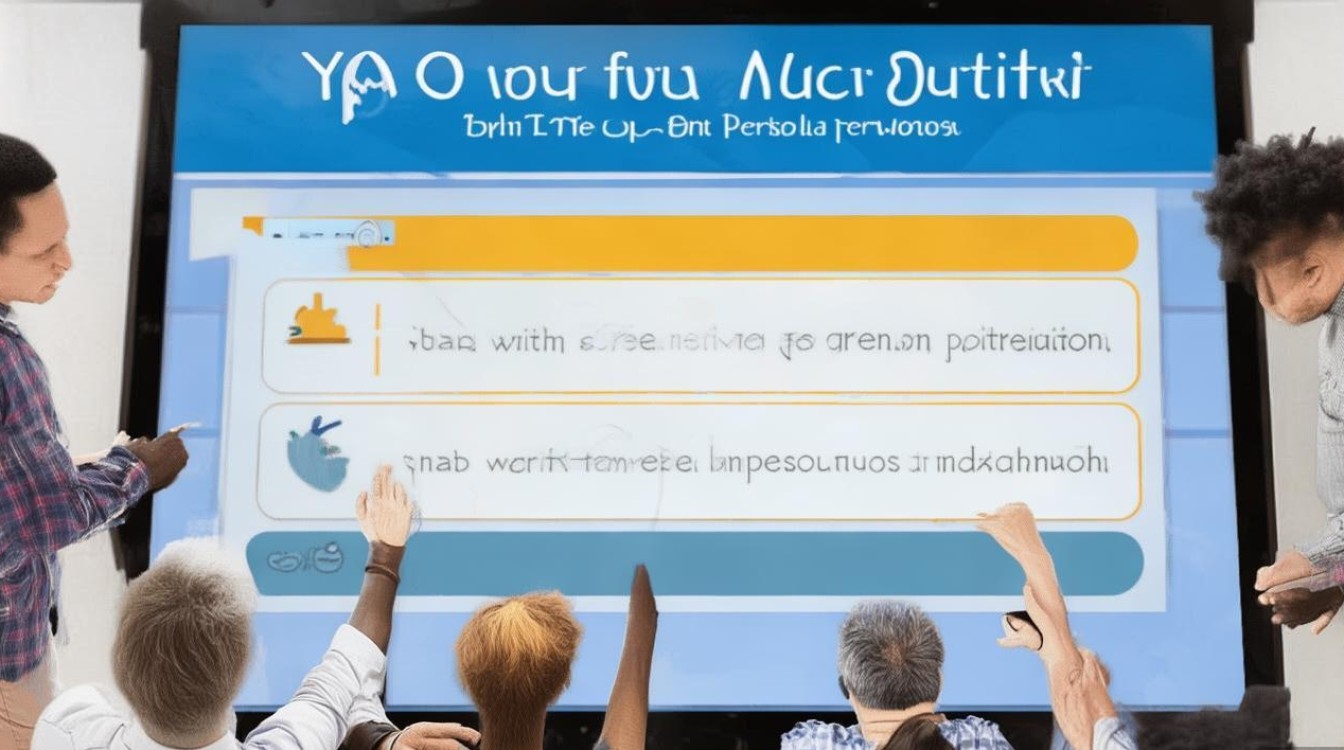 如何撰写个人介绍?设置个人介绍有哪些技巧和要点?-图1 如何撰写个人介绍?设置个人介绍有哪些技巧和要点?-图1