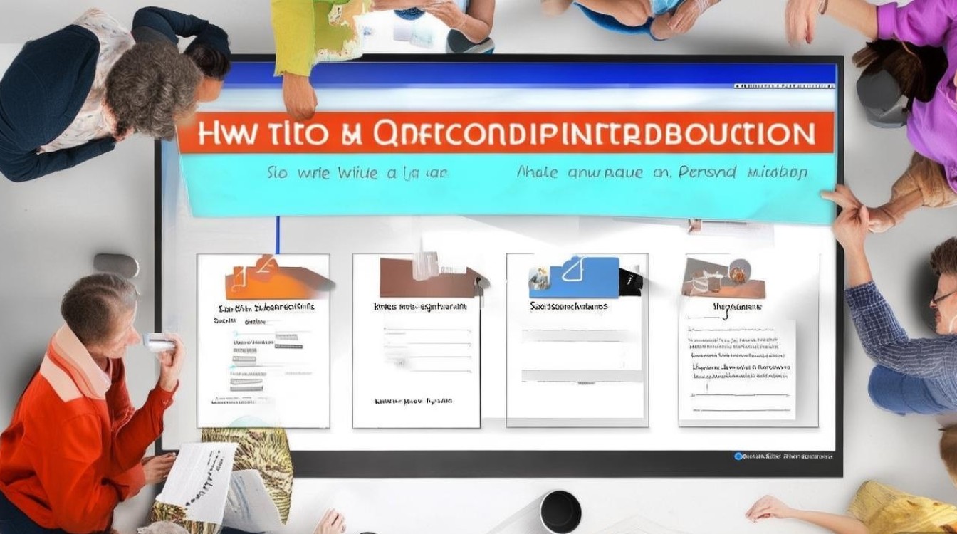 如何撰写个人介绍?设置个人介绍有哪些技巧和要点?-图2 如何撰写个人介绍?设置个人介绍有哪些技巧和要点?-图2