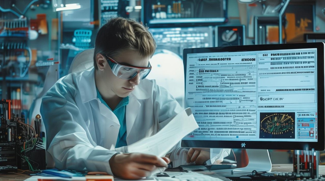 电子专业学生如何撰写有针对性的自我评价,展现独特优势?-图1 电子专业学生如何撰写有针对性的自我评价,展现独特优势?-图1